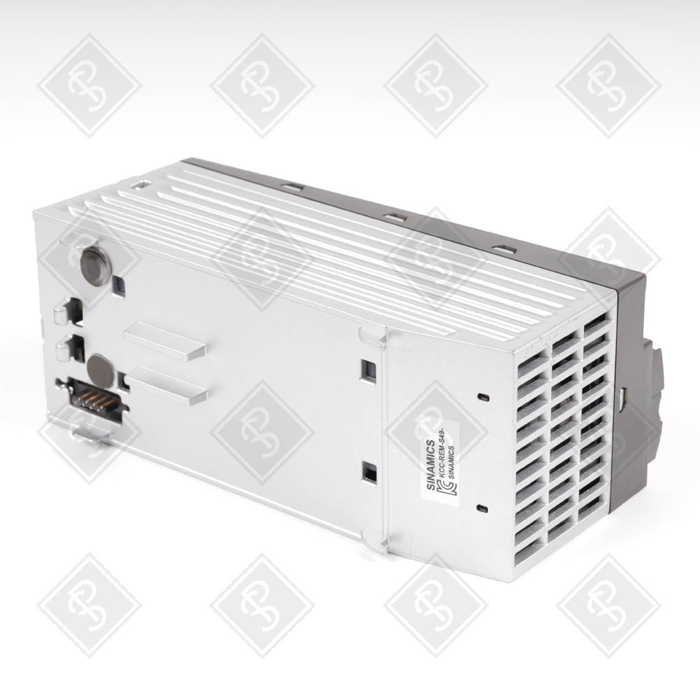 Блок управления для частотных преобразователей Siemens 6SL3040-0LA00-0AA1 — изображение 5