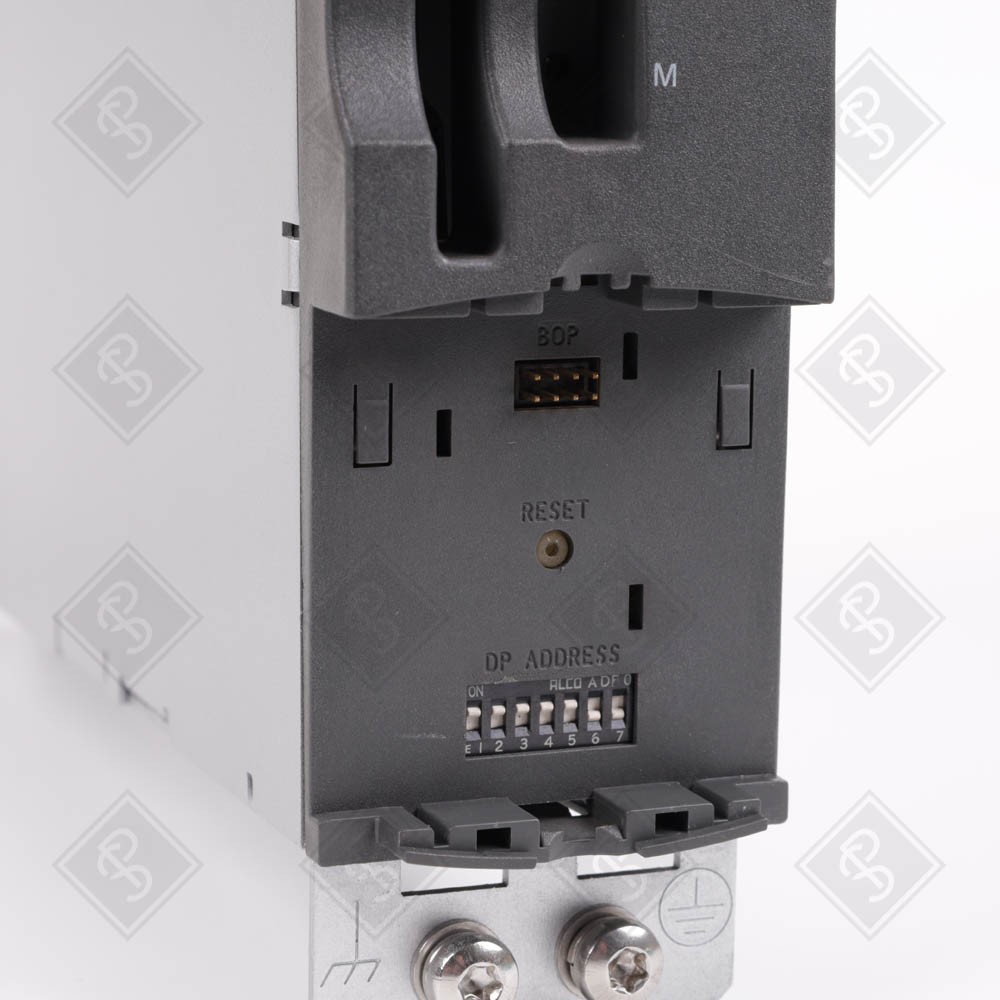 Модуль управления (Control Unit) Siemens 6SL3040-0MA00-0AA1 — изображение 5
