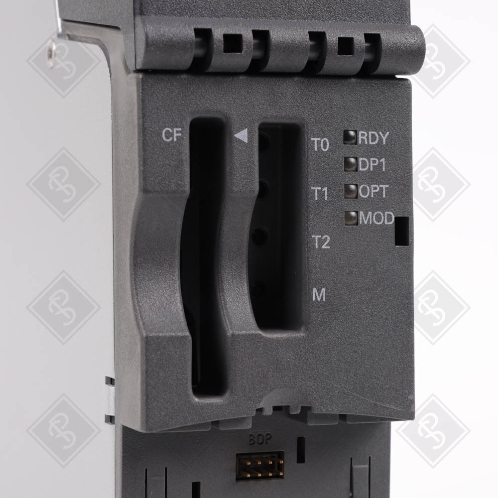 Модуль управления (Control Unit) Siemens 6SL3040-0MA00-0AA1 — изображение 6