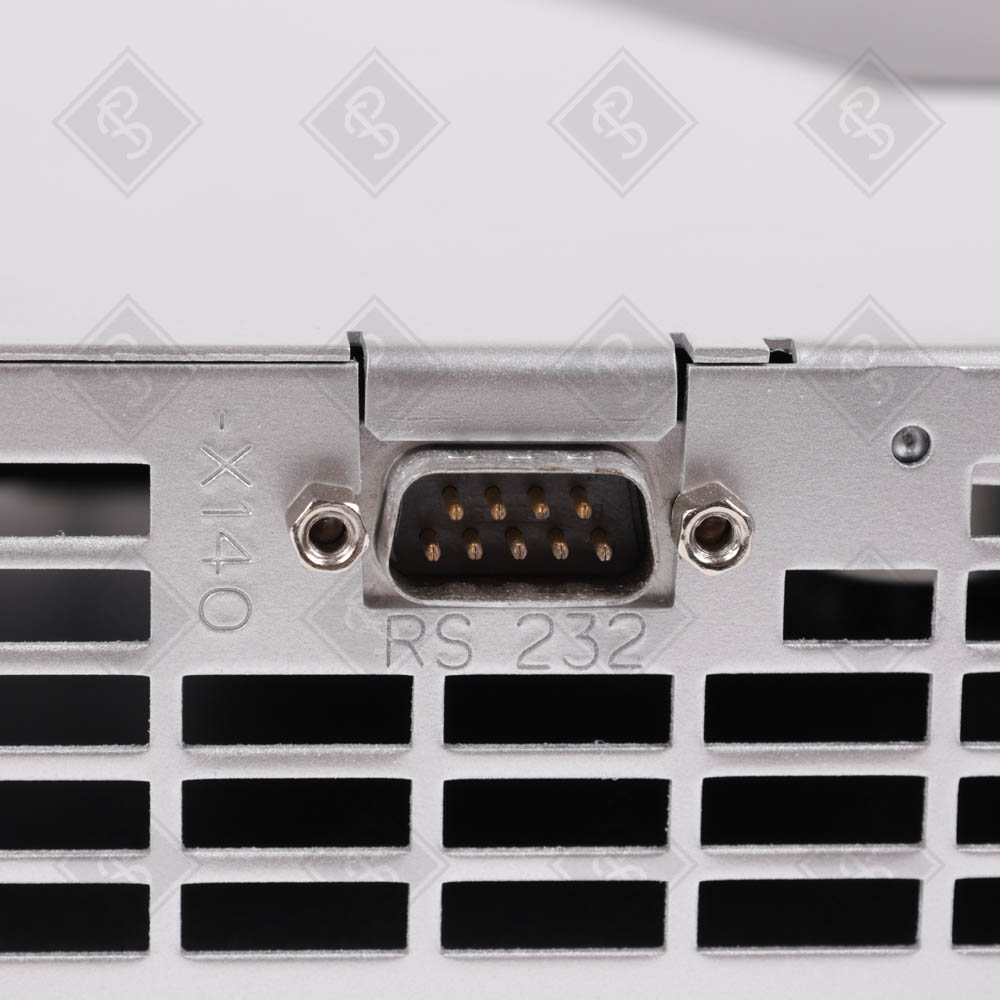 Модуль управления (Control Unit) Siemens 6SL3040-0MA00-0AA1 — изображение 8