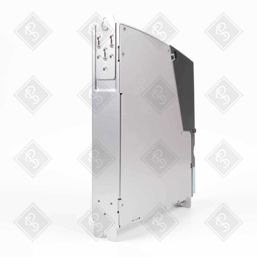 Модуль управления (Control Unit) Siemens 6SL3040-0MA00-0AA1 — изображение 9