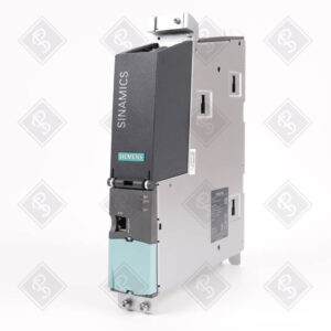 Модуль управления (Control Unit) Siemens 6SL3040-1MA00-0AA0