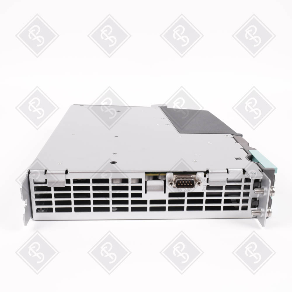 Модуль управления (Control Unit) Siemens 6SL3040-1MA00-0AA0 — изображение 5