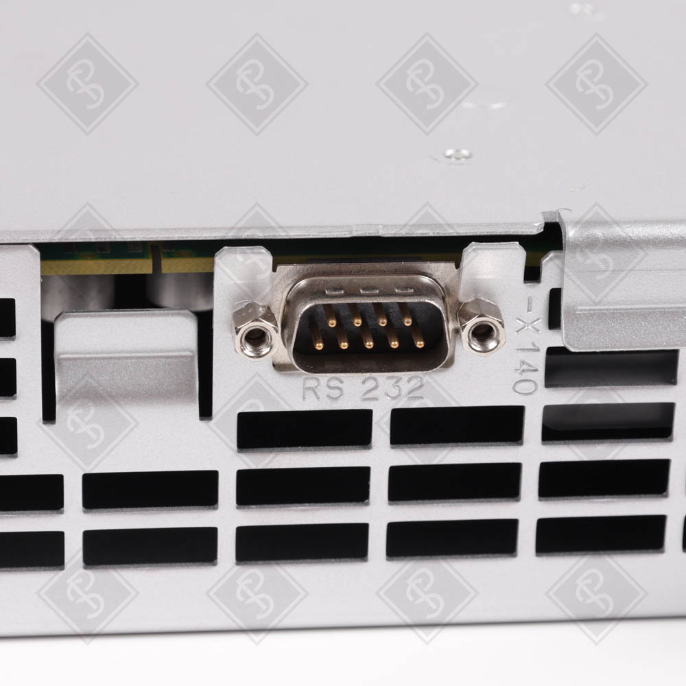 Модуль управления (Control Unit) Siemens 6SL3040-1MA00-0AA0 — изображение 6