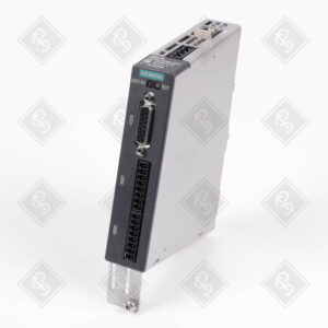Модуль обработки сигналов от энкодера Siemens 6SL3055-0AA00-5CA2