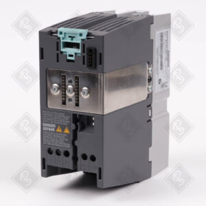 Силовой модуль PM340 для преобразователя SINAMICS S120 Siemens 6SL3210-1SE14-1UA0