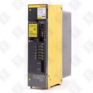 Сервоусилитель (модуль сервоусилителя) Fanuc A06B-6096-H306