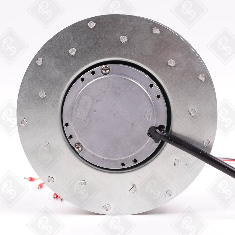 Вентилятор охлаждения шпинделя Fanuc A90L-0001-0538/R — изображение 5