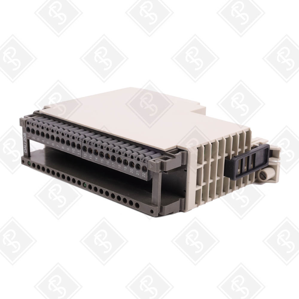 Модуль аналогового вывода Schneider Electric AS-BDAU-208 — изображение 5