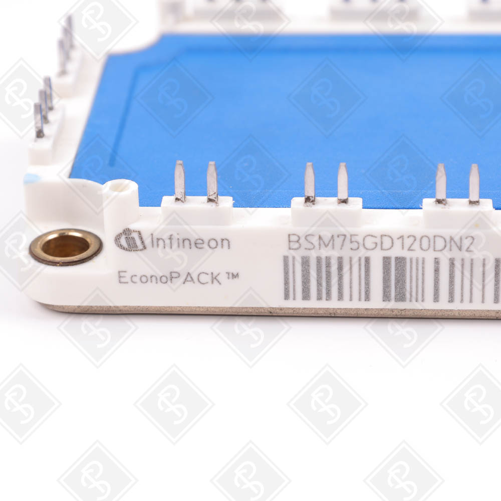 IGBT-модуль Infineon BSM75GD120DN2 — изображение 3
