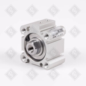 Пневматический цилиндр SMC CQ2A32-5SZ