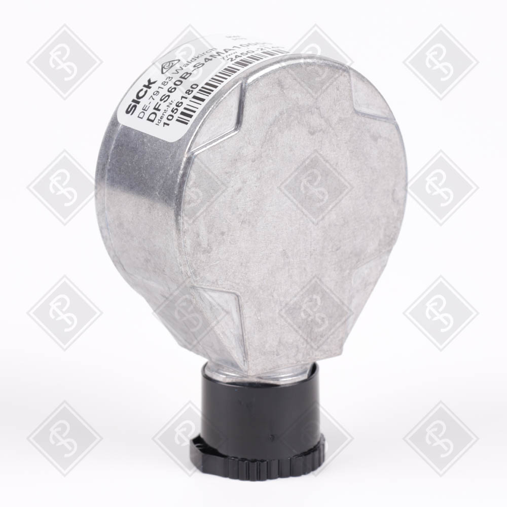 Инкрементальный энкодер SICK DFS60B-S4MA10000 — изображение 3