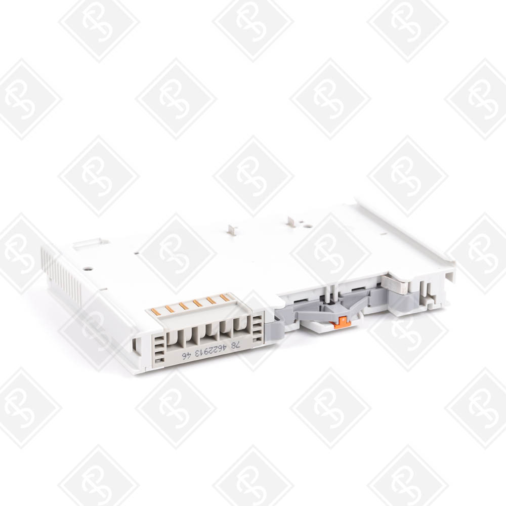Коммуникационный модуль EtherCAT (RS422/RS485) Beckhoff EL6021 — изображение 3