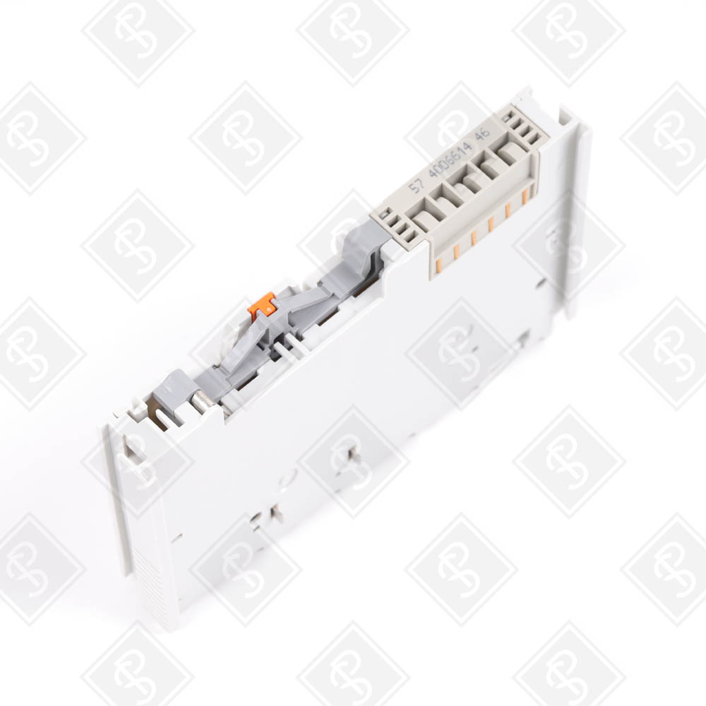 Модуль распределения потенциала Beckhoff EL9187 — изображение 3