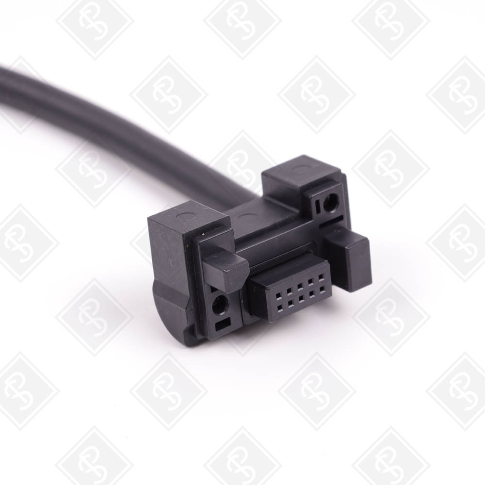 Соединительный кабель для барьеров безопасности Omron F39-JGR3K-D — изображение 3