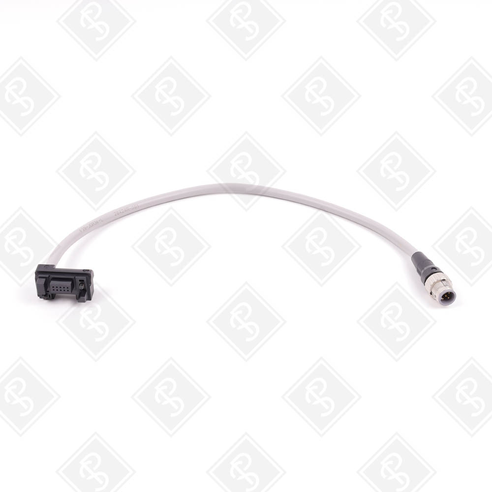 Соединительный кабель для барьеров безопасности Omron F39-JGR3K-L