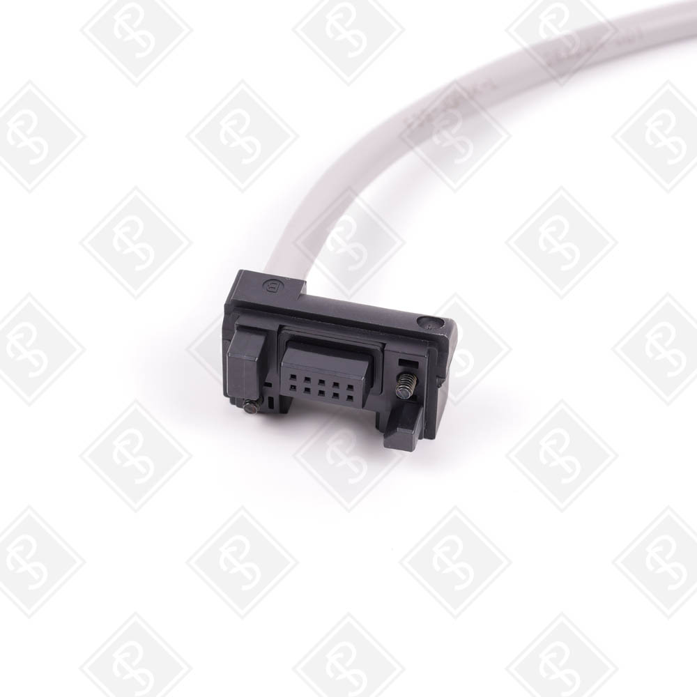 Соединительный кабель для барьеров безопасности Omron F39-JGR3K-L — изображение 2