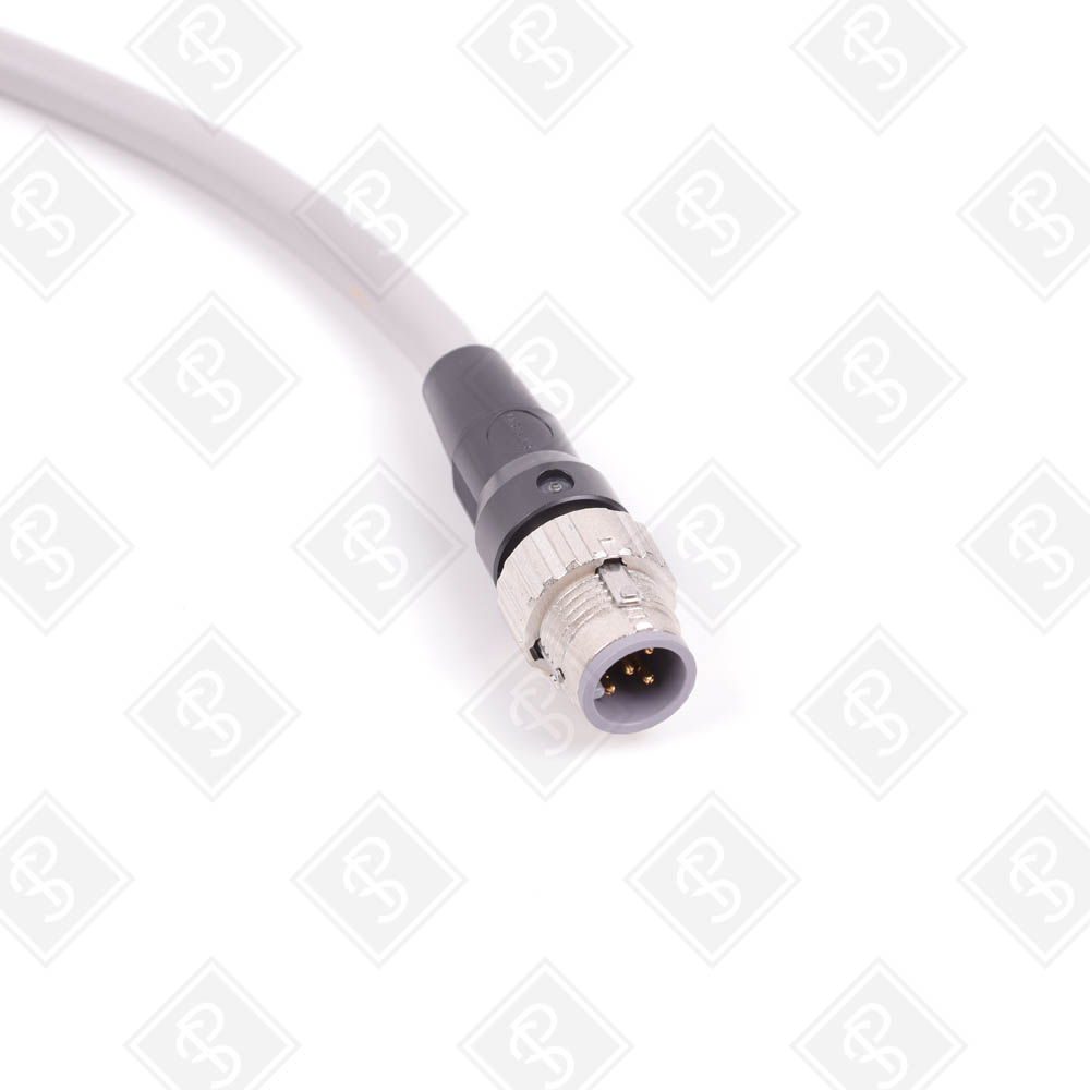 Соединительный кабель для барьеров безопасности Omron F39-JGR3K-L — изображение 3