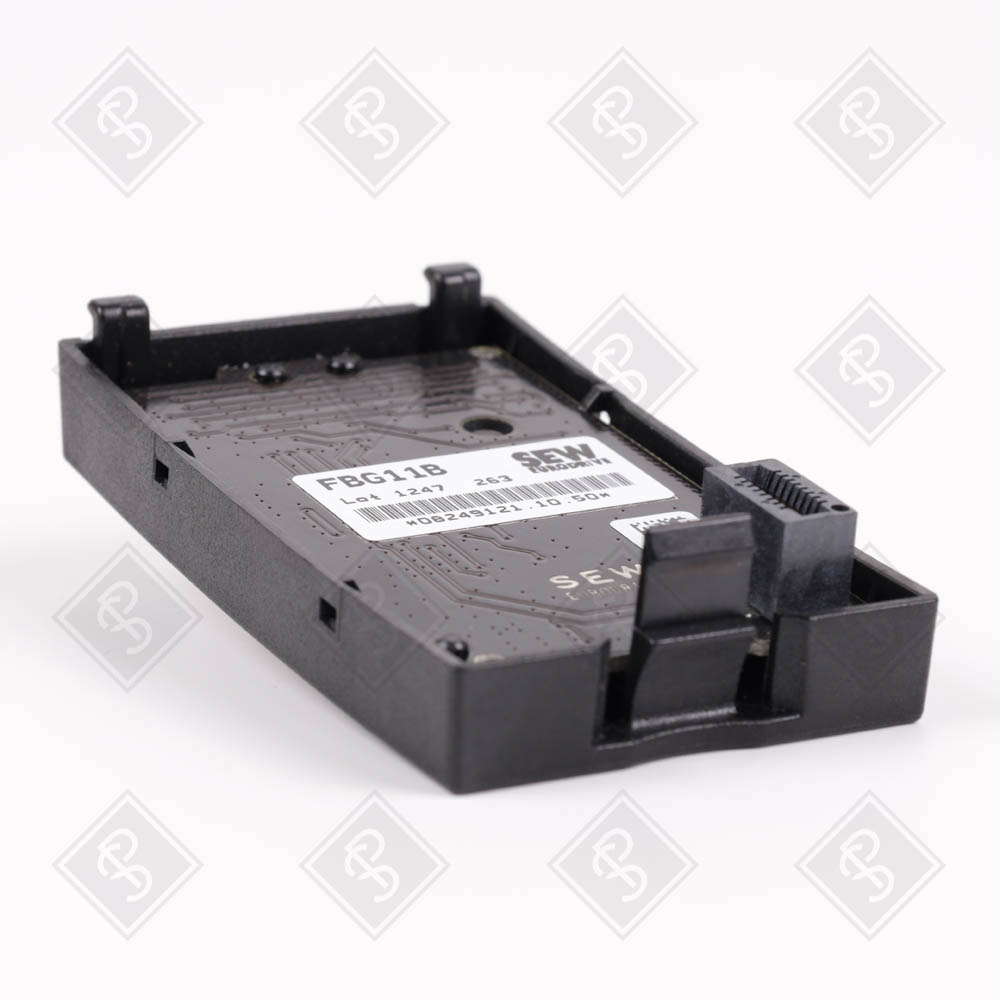 Панель управления SEW Eurodrive FBG11B — изображение 4