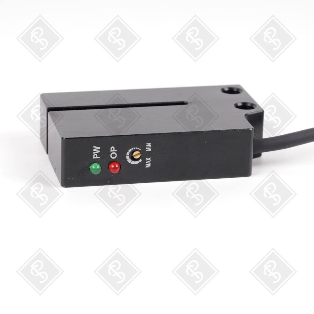 Щелевой датчик этикеток F&C FC-2100 — изображение 4