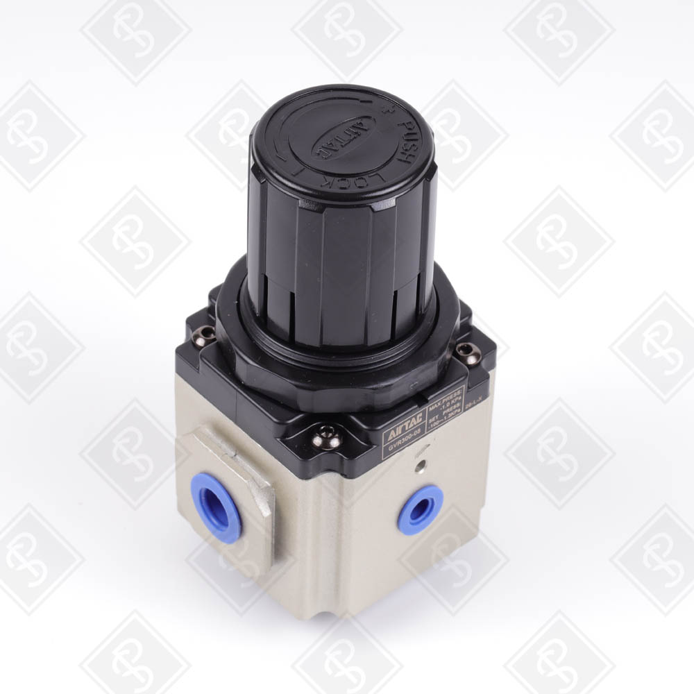 Вакуумный регулятор давления Airtac GVR30008 — изображение 4