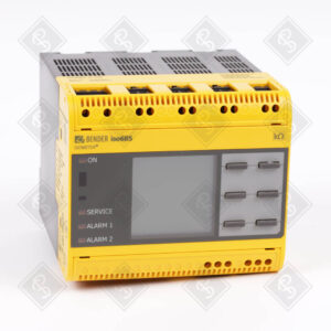 Устройство контроля изоляции BENDER iso685-D