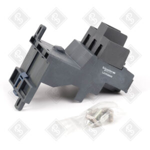 Клеммный блок для тепловых реле Schneider Electric LA7D30646