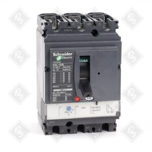 Автоматический выключатель Schneider Electric LV429840