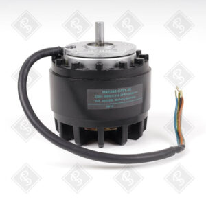 Электродвигатель с внешним ротором Ebmpapst M4E068-CF01-39