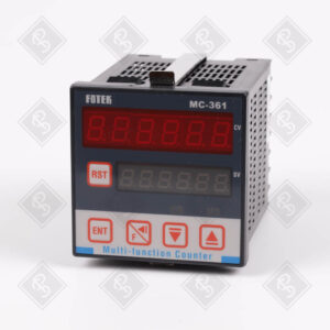 Многофункциональный счетчик импульсов, категори Fotek MC-361