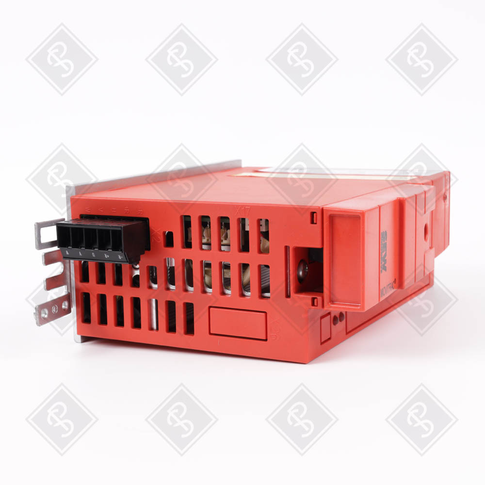 Преобразователь частоты Sew Eurodrive MC07B0015-5A3-4-00 — изображение 4