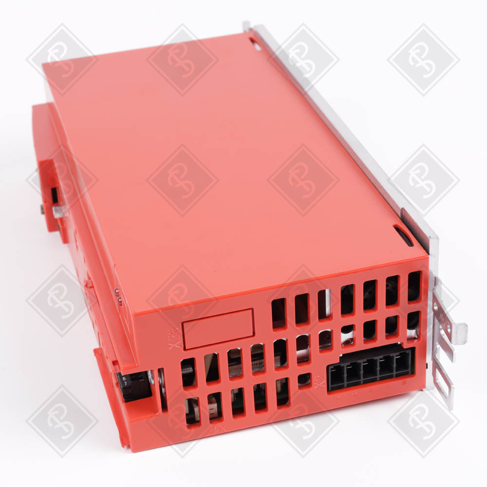 Частотный преобразователь (инвертор) SEW Eurodrive MC07B0022-5A3-4-00 — изображение 3