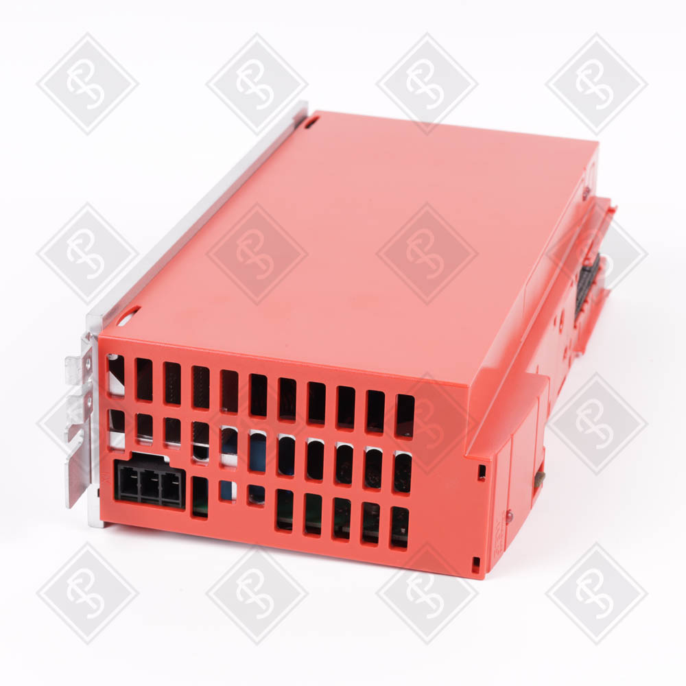 Частотный преобразователь (инвертор) SEW Eurodrive MC07B0022-5A3-4-00 — изображение 4