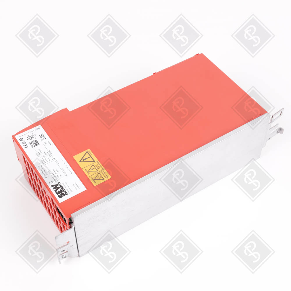 Частотный преобразователь (инвертор) SEW Eurodrive MC07B0040-5A3-4-00 — изображение 3