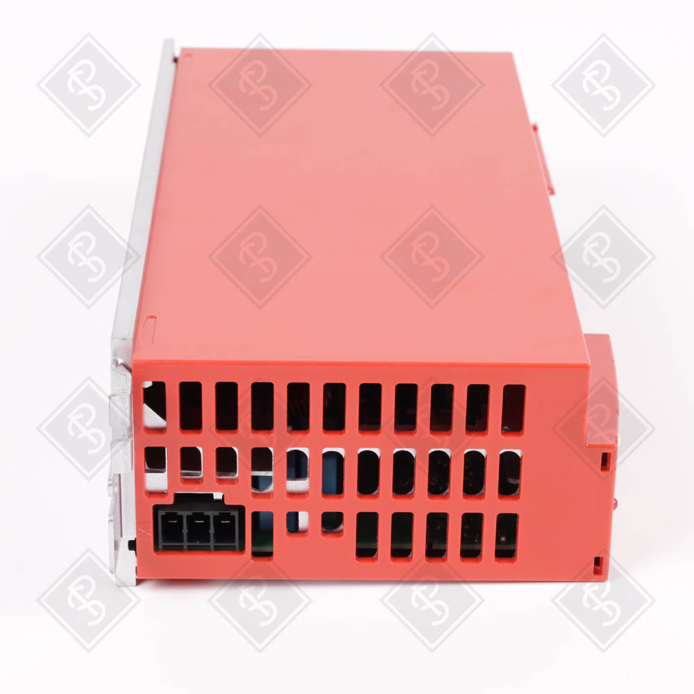 Частотный преобразователь (инвертор) SEW Eurodrive MC07B0040-5A3-4-00 — изображение 5