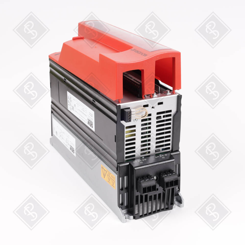 Преобразователь частоты Sew Eurodrive MDX61B0030-5A3-4-0T — изображение 3