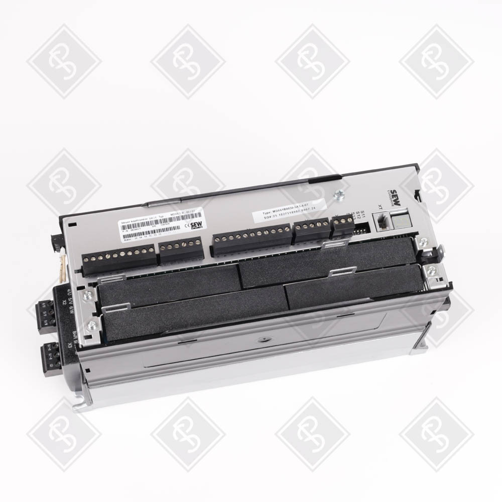 Преобразователь частоты Sew Eurodrive MDX61B0030-5A3-4-0T — изображение 4