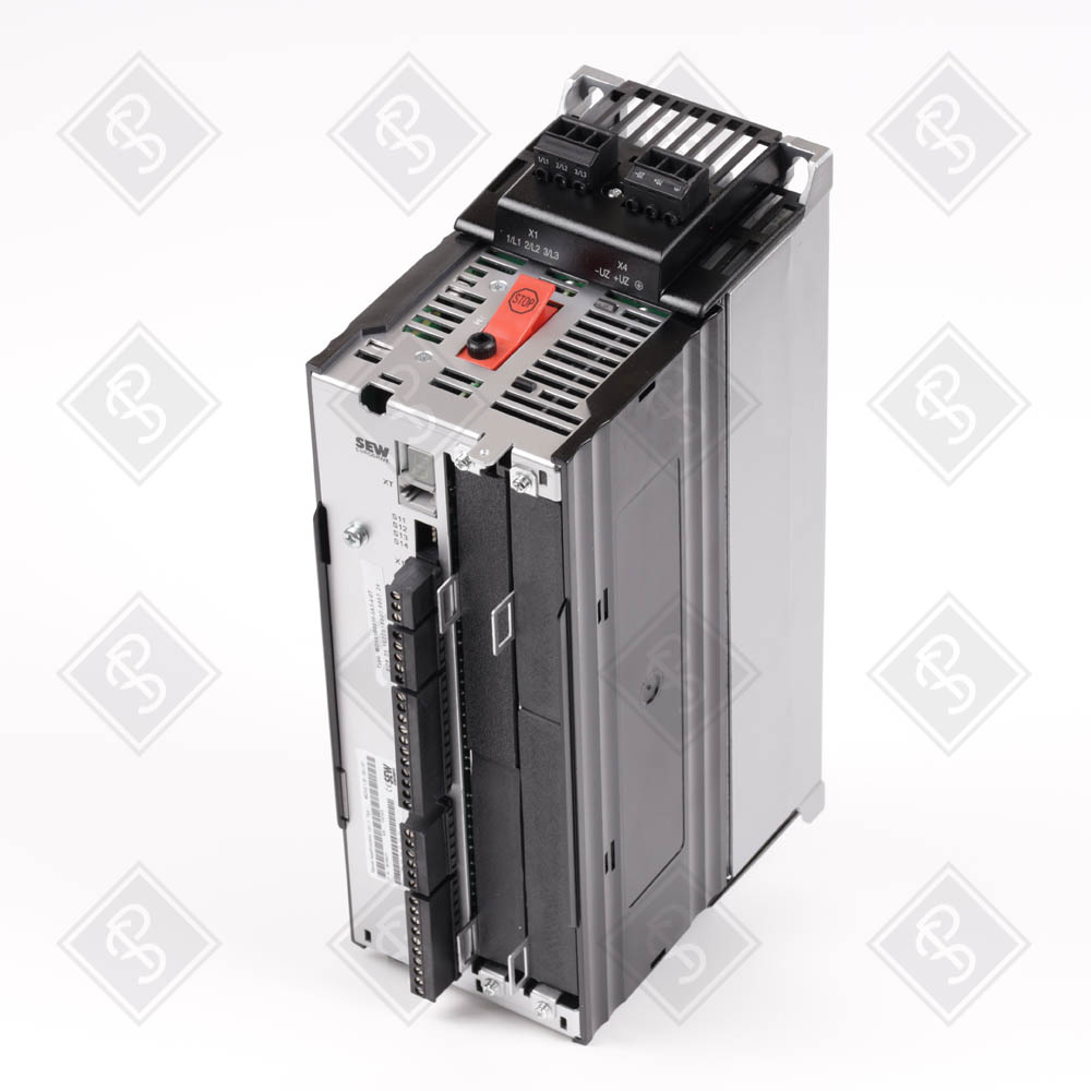 Преобразователь частоты Sew Eurodrive MDX61B0030-5A3-4-0T — изображение 5