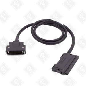 Соединительный кабель для сервоприводов Mitsubishi Electric MR-J2M-CN1TBL1M