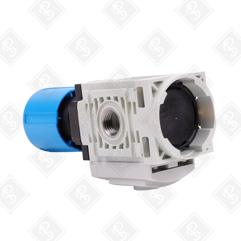 Регулятор Festo MS4-LR-1/4-D6-A8-B — изображение 3