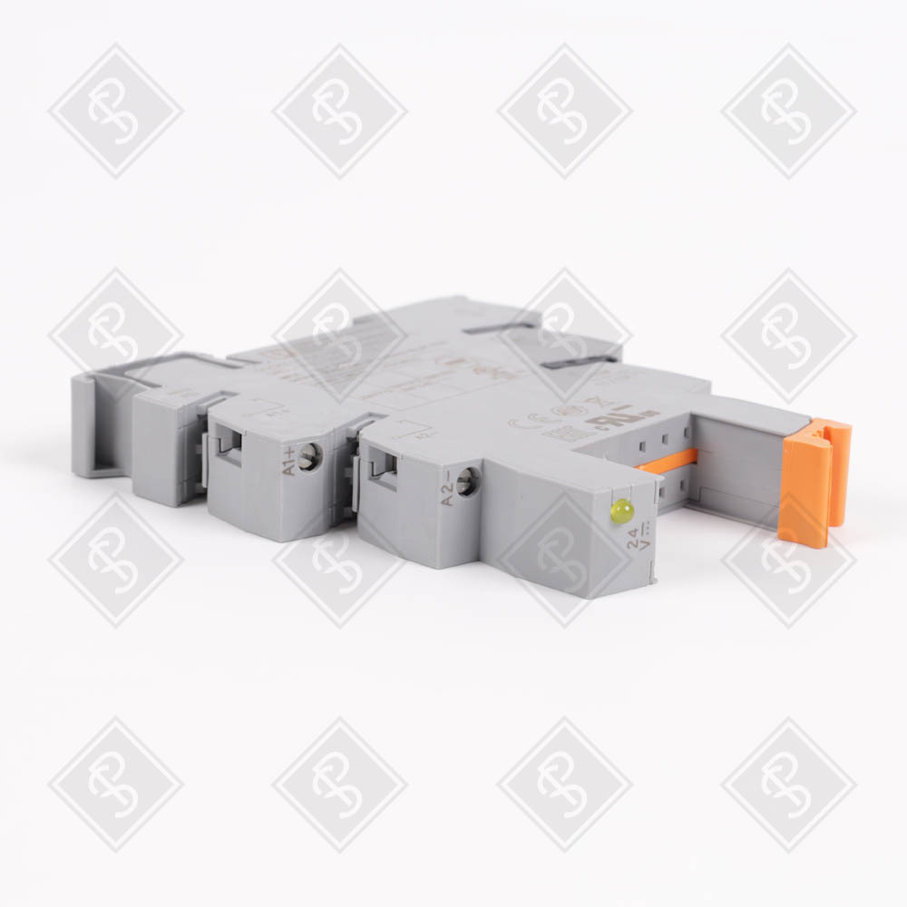 Базовая колодка для реле Phoenix Contact PLC-BSC-24DC/21HC — изображение 3