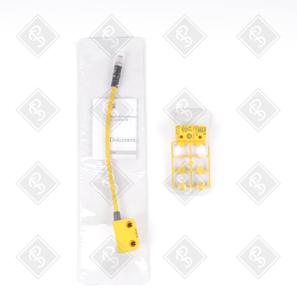 Магнитный датчик безопасности PILZ PSEN ma1.4p-50/PSEN ma1.4-03mm/ 1unit