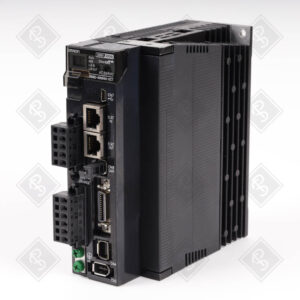 Сервоусилитель Omron R88D-KN04H-ECT