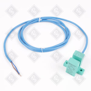 Индуктивный щелевой датчик Pepperl Fuchs SJ10-N