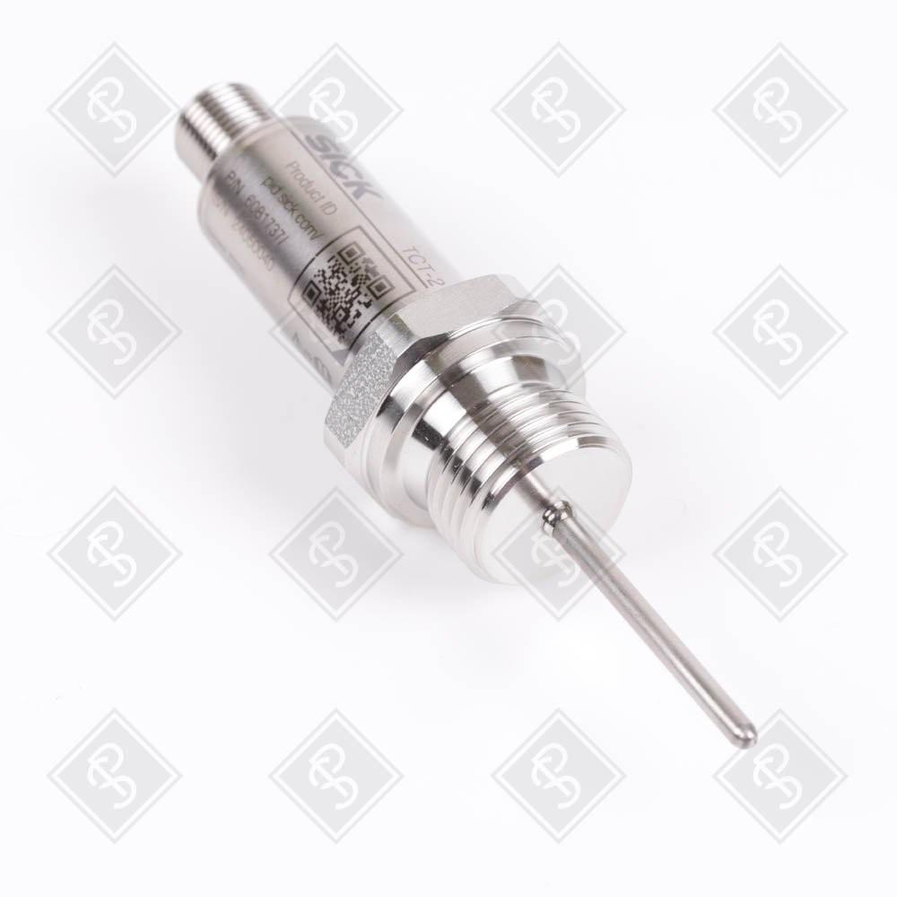 Температурный датчик с аналоговым выходом Sick TCT-2PAGE0503MZ — изображение 3
