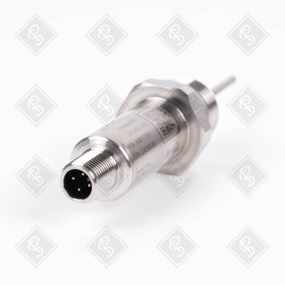 Температурный датчик с аналоговым выходом Sick TCT-2PAGE0503MZ — изображение 4