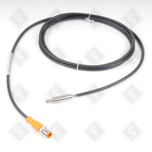 Датчик температуры Pt100 IFM TS2089