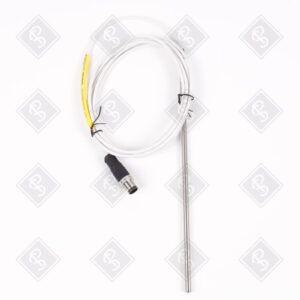 Датчик температуры Pt100 IFM TS2454