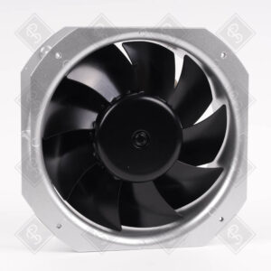 Осевой вентилятор Ebmpapst W1G200-HH77-52