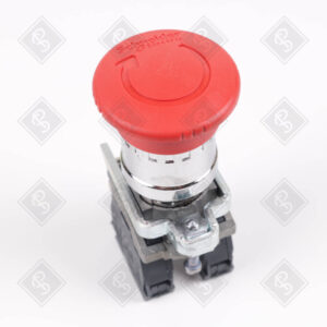 Кнопка аварийной остановки Schneider Electric XB4BS8444